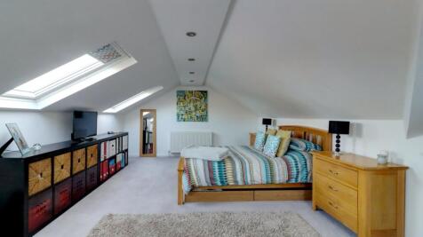 25. Bedroom 3