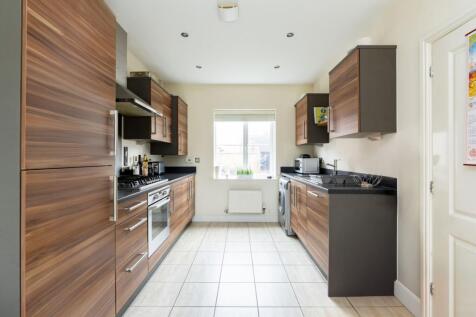 22 JUNO WAY KITCHEN