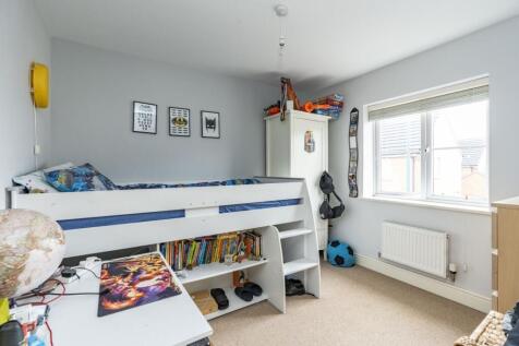 22 JUNO WAY BEDROOM 2
