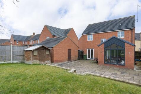22 JUNO WAY REAR