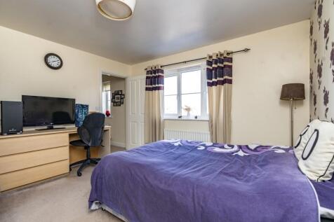 EAGLE WAY BEDROOM 1