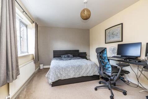 EAGLE WAY BEDROOM 2