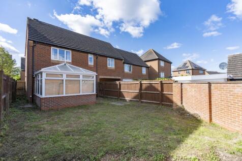 EAGLE WAY REAR
