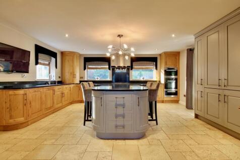 Fabulous Breakfast Kitchen