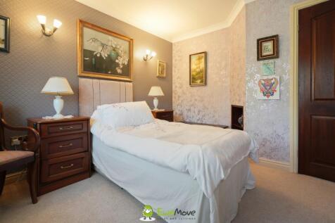 Estate Agent EweMove Scunthorpe Bedroom