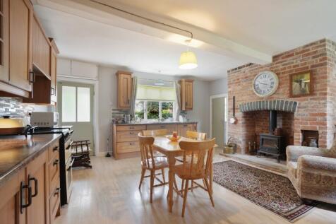 EweMove Estate Agent Scunthorpe South - Kitchen