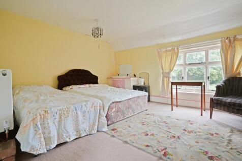 EweMove Estate Agent Scunthorpe South - Bedroom 3