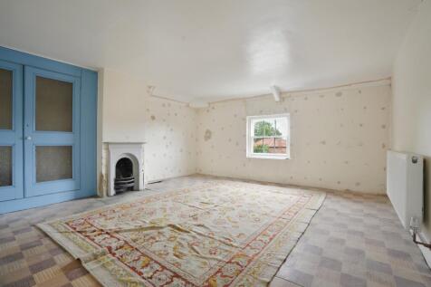 EweMove Estate Agent Scunthorpe South - Bedroom 1