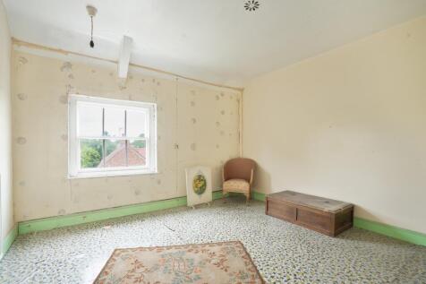 EweMove Estate Agent Scunthorpe South - Bedroom 2