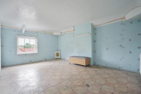 EweMove Estate Agent Scunthorpe South - Bedroom 4