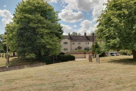 Front View of Property