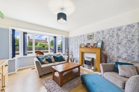 EweMove - Spalding - Living Room