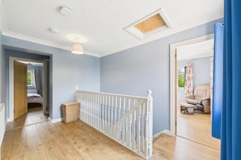 EweMove - Spalding - Landing