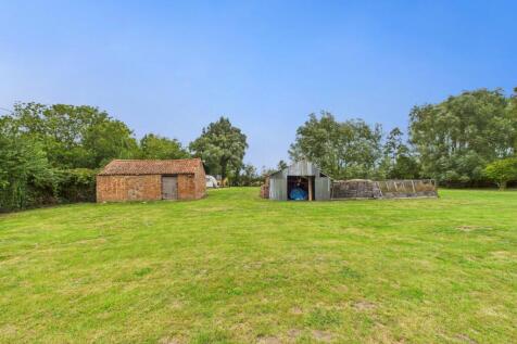 EweMove - Spalding - Garden