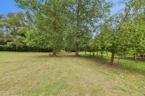 EweMove - Spalding - Garden