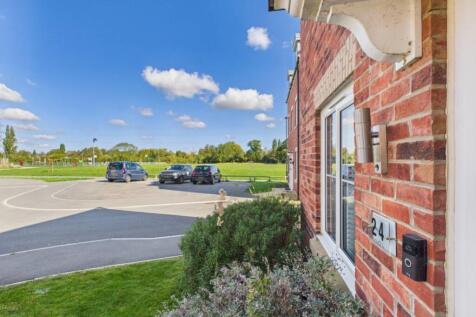 Step out of the front door and into this beautiful