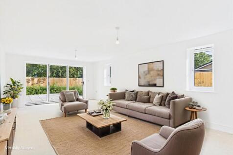 EweMove - Spalding - Pinstock Lane - Lounge