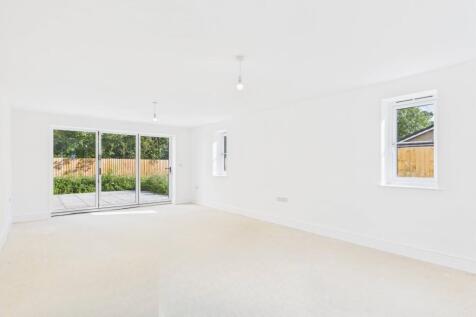 EweMove - Spalding - Pinstock Lane - Lounge