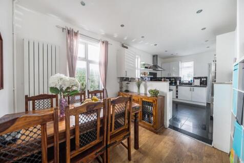 34 Thorpe Lea Rd, kitchen dining