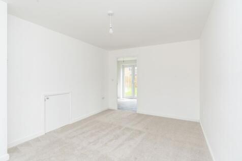 Kildare example Living Room