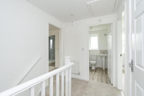 Kildare example Landing