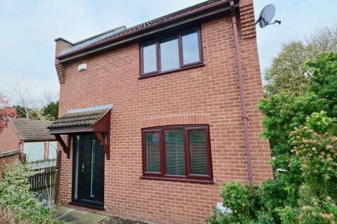 2 Bedroom Houses For Sale In Bunny Nottingham