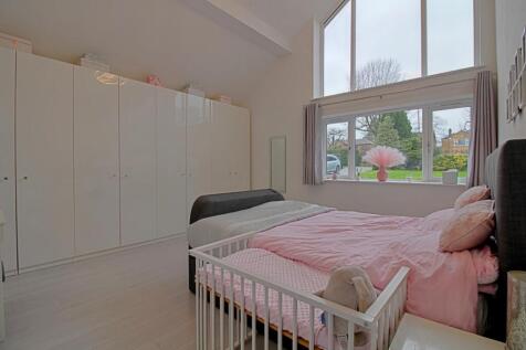 Bedroom - Windy Arbour - Matt Clinton EweMove Keni