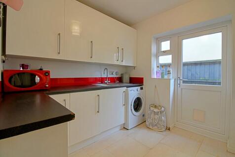 Utility - Windy Arbour - Matt Clinton EweMove Keni