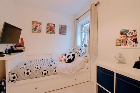 Bedroom - Windy Arbour - Matt Clinton EweMove Keni