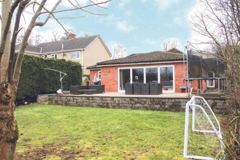 Rear Garden - Windy Arbour - Matt Clinton EweMove 
