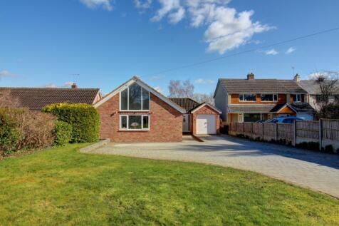 Front - Windy Arbour - Matt Clinton EweMove Kenilw