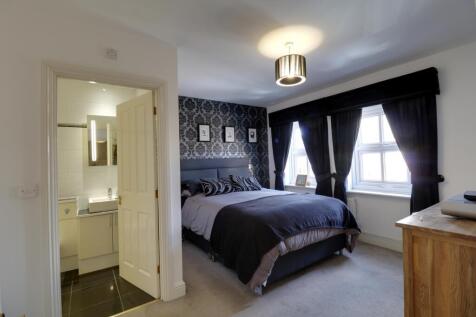 Bed 1 a