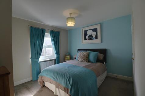 Bed 3 a