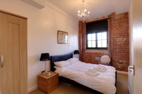Bedroom a
