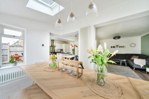 Open plan 2 (Lifestyle)