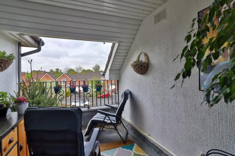 Sun Terrace