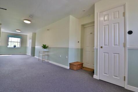 Entrance Lobby