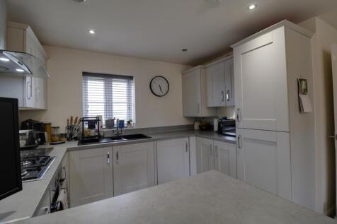 Kitchen a