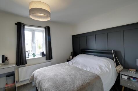 Bed a