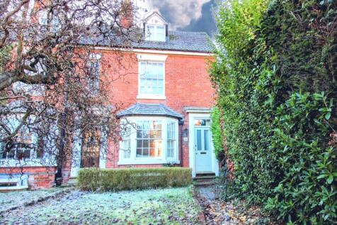 Front - Castle Road Matt Clinton EweMove Kenilwort