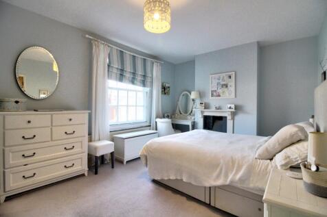 Bedroom - Castle Road Matt Clinton EweMove Kenilwo