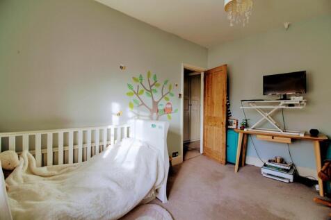 Bedroom - Castle Road Matt Clinton EweMove Kenilwo