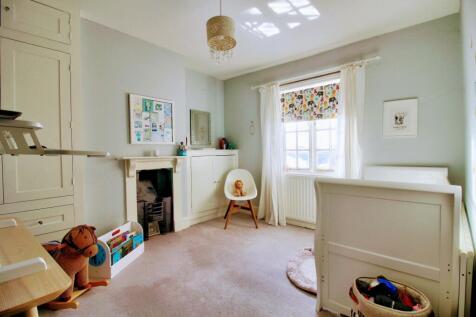 Bedroom - Castle Road Matt Clinton EweMove Kenilwo