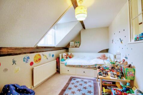 Bedroom - Castle Road Matt Clinton EweMove Kenilwo