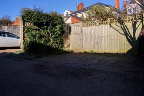 Parking - Castle Road Matt Clinton EweMove Kenilwo