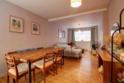 Albion Street Kenilworth Matt Clinton EweMove Keni