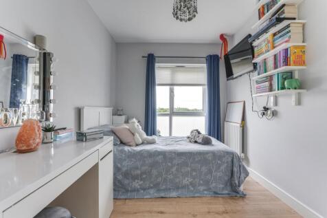 Bedroom five