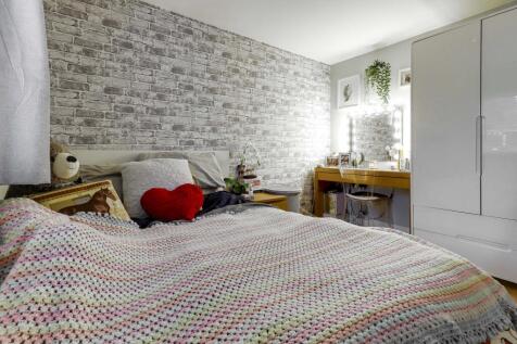 Bedroom five