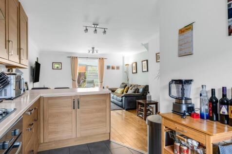 Open Plan