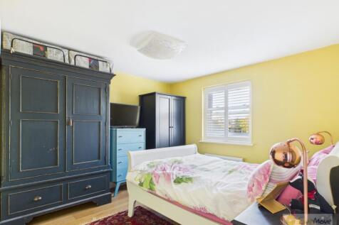 EweMove Mildenhall Breck Gardens Bedroom 1